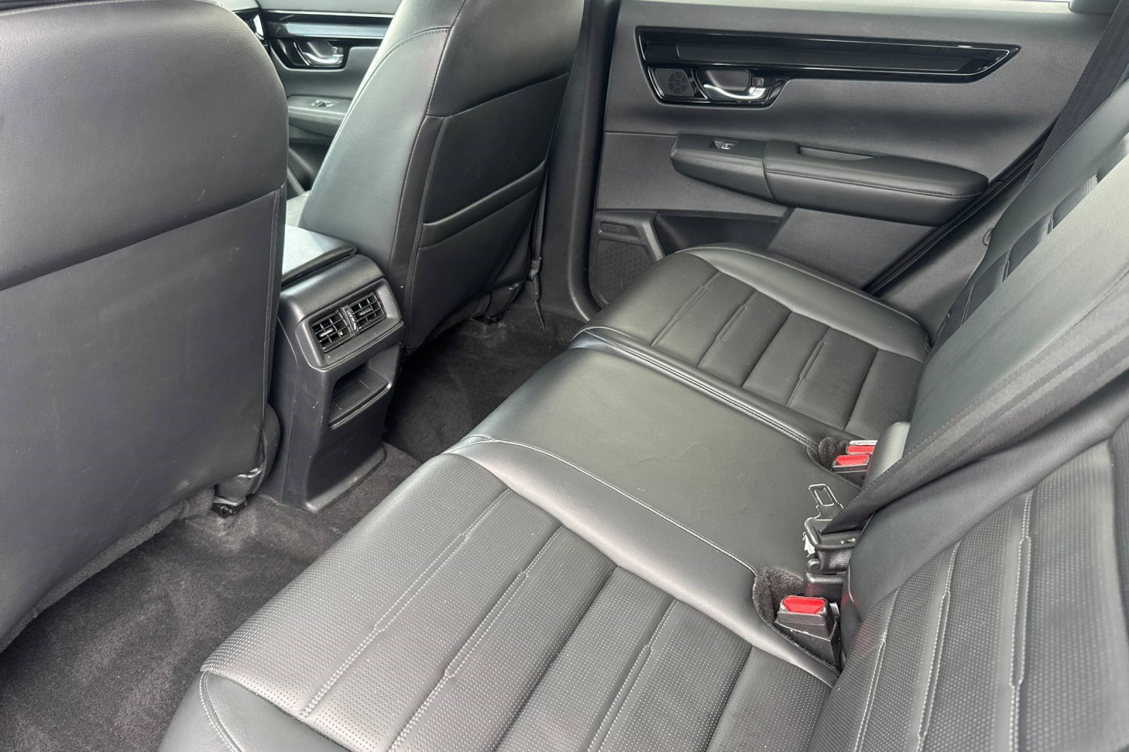 Used 2023 Honda CR-V EX-L image 26