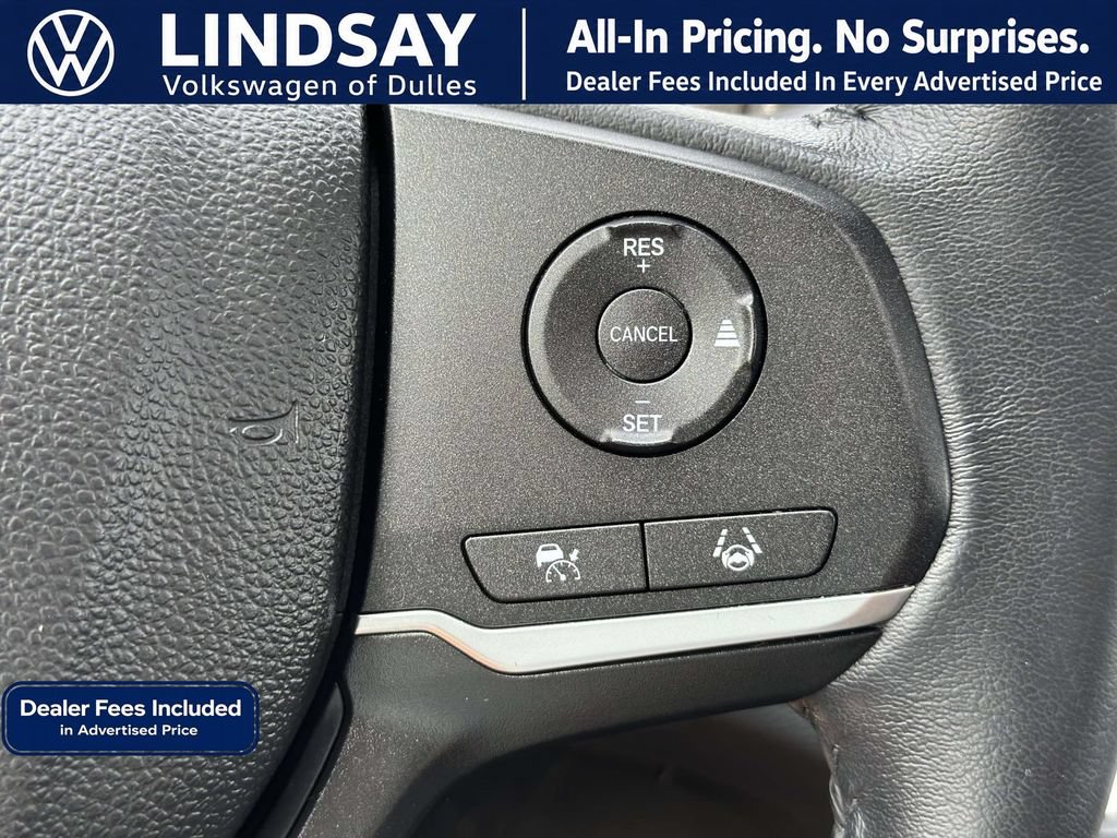 Used 2023 Honda Odyssey EX-L image 23
