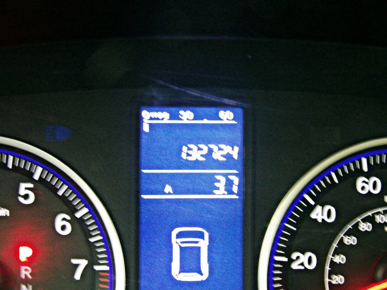 Used 2011 Honda CR-V LX image 14