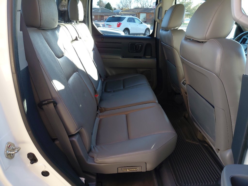 Used 2014 Honda Ridgeline RTL image 11
