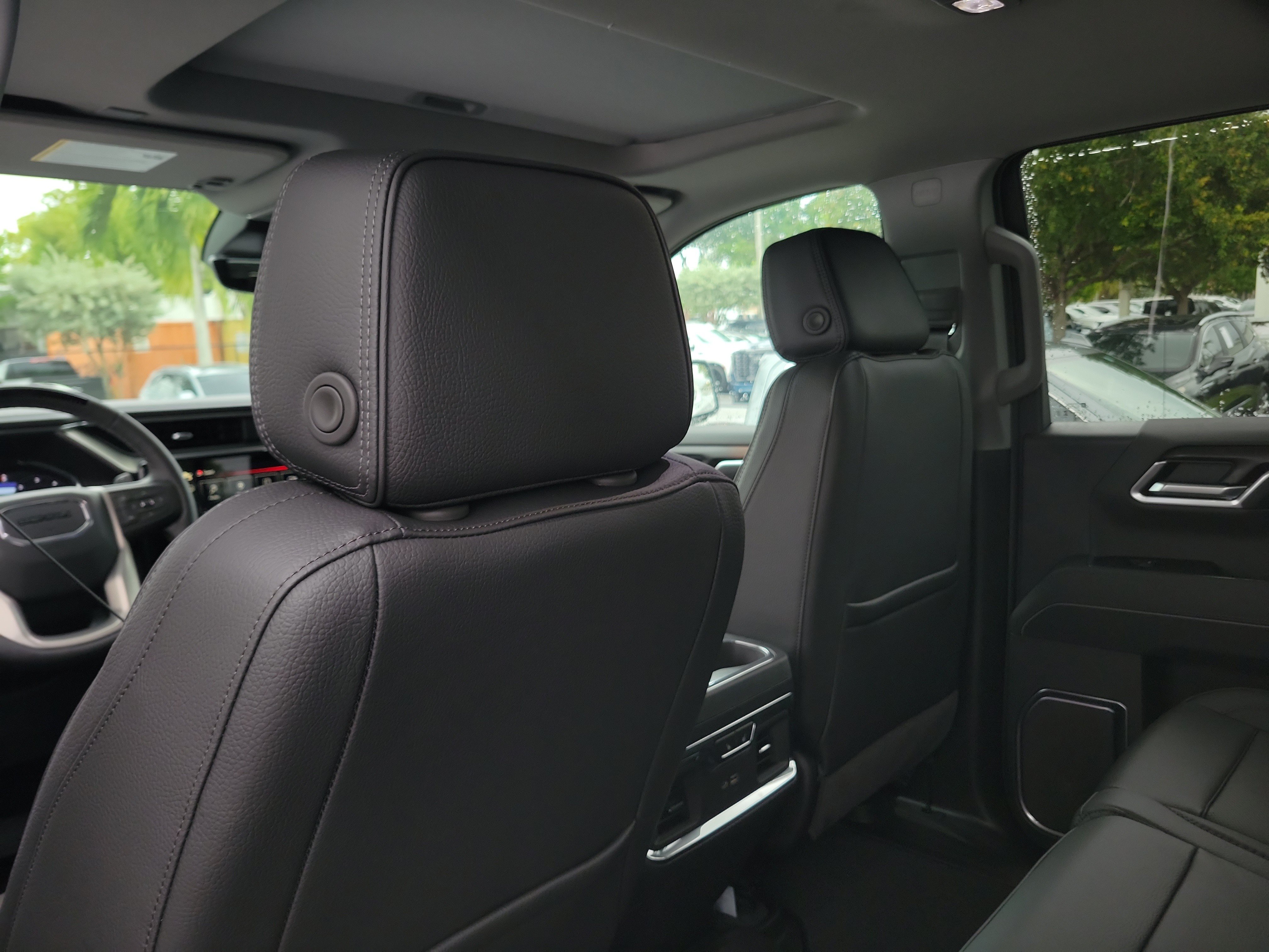 New 2026 GMC Sierra 1500 Denali AWD/4WD image 14