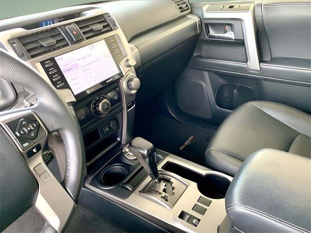Used 2023 Toyota 4Runner TRD Sport image 37