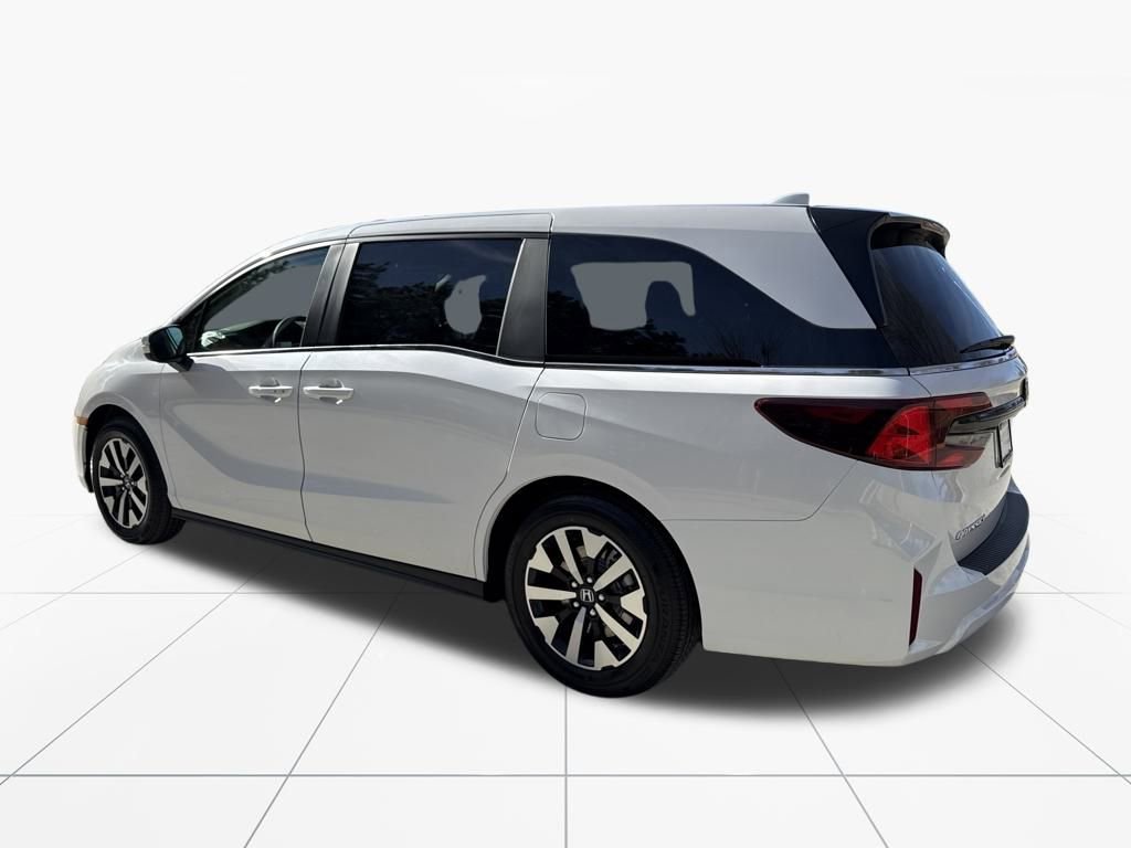 New 2026 Honda Odyssey EX-L image 6