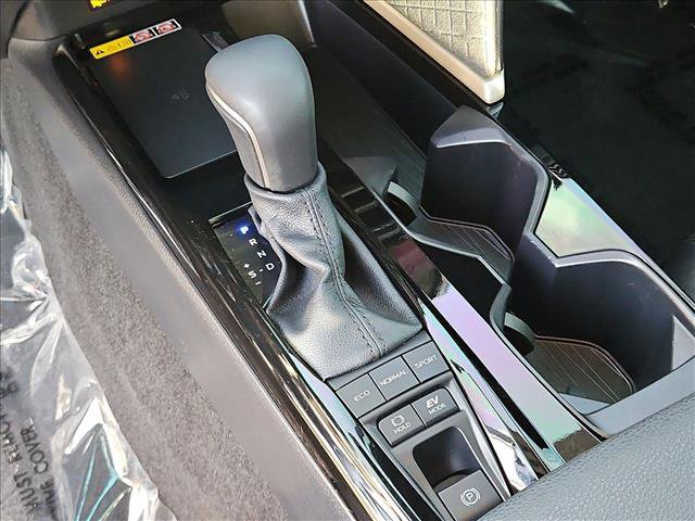 Certified 2026 Toyota Camry XLE FWD image 17