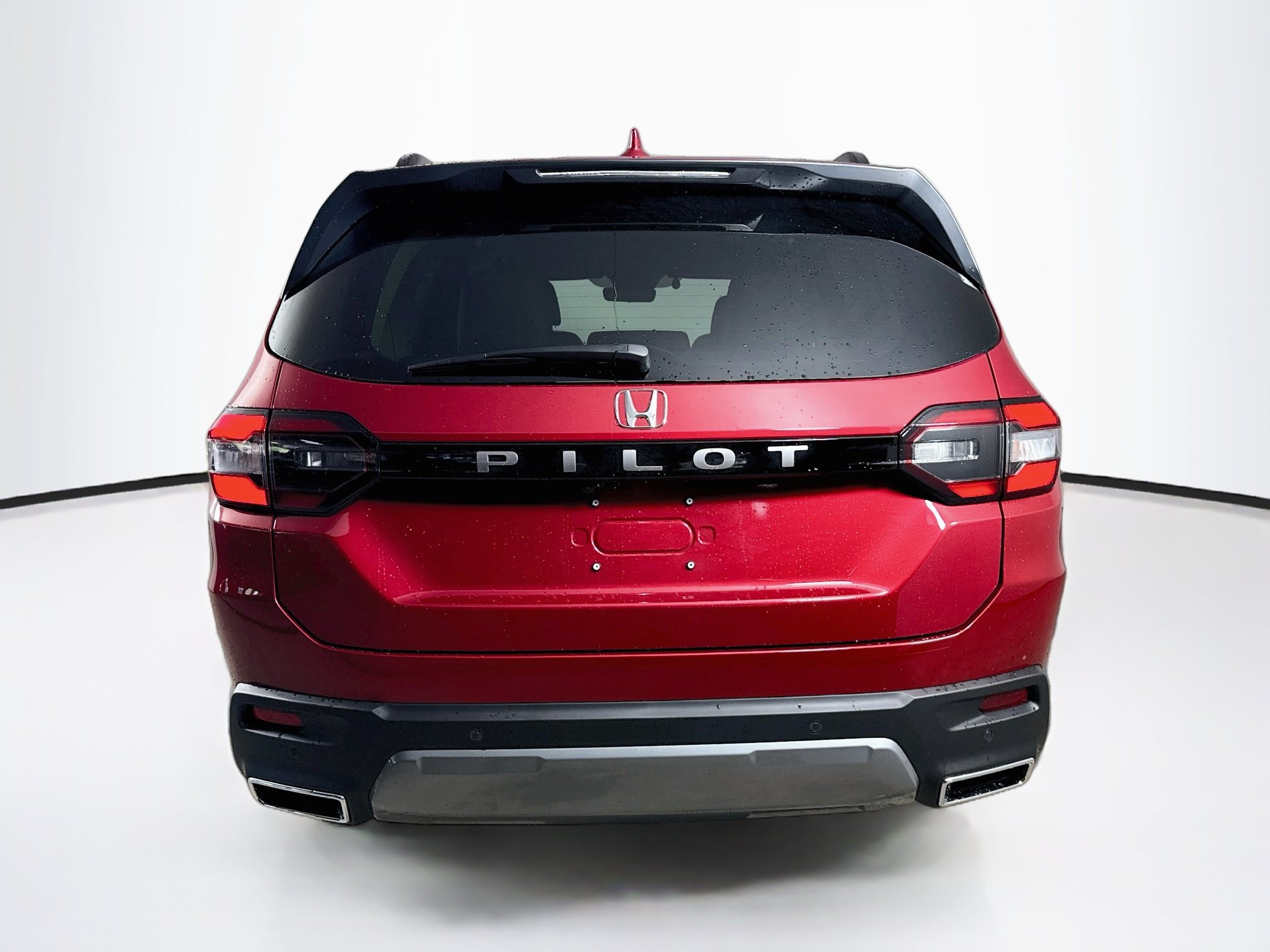 New 2026 Honda Pilot EX-L image 32