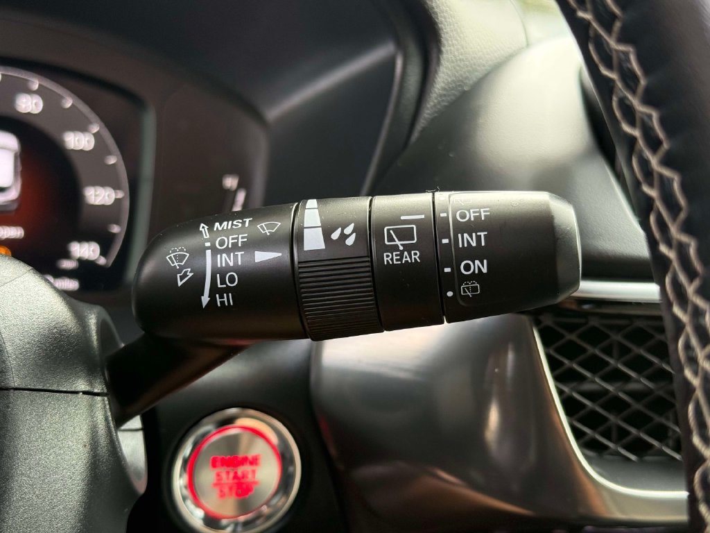 Certified 2025 Acura ADX A-Spec AWD/4WD image 29