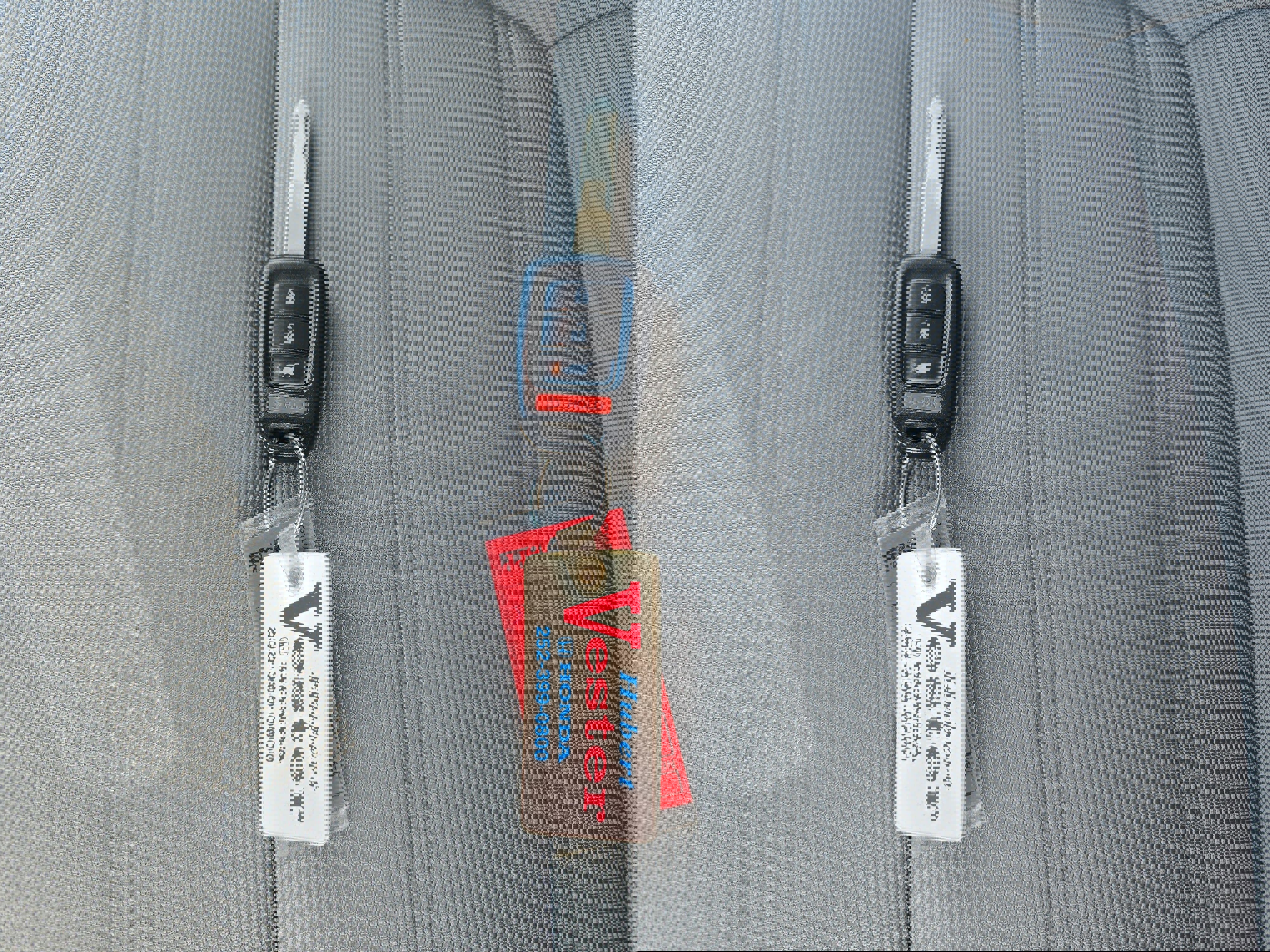 Used 2020 Honda CR-V LX image 36