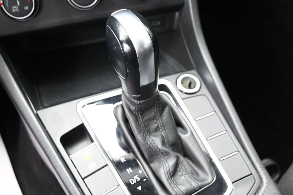 Used 2021 Volkswagen Jetta S FWD image 25