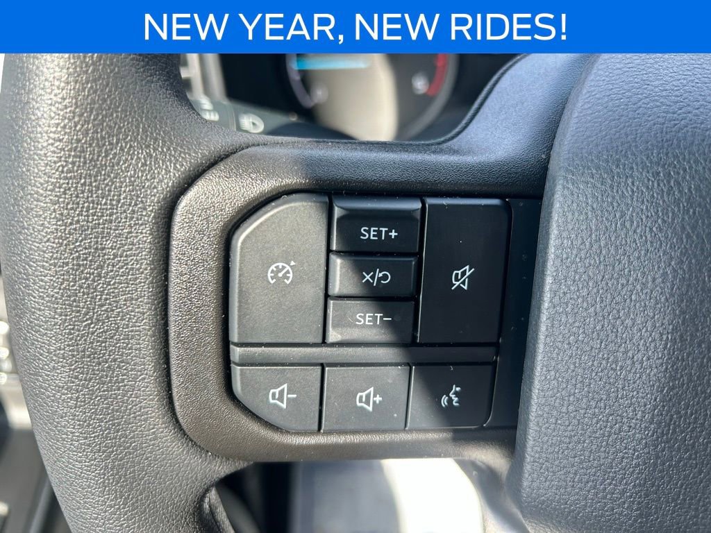 New 2025 Ford F250 XL image 27