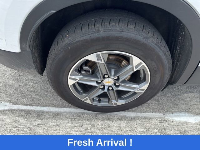 Used 2025 Chevrolet Blazer LT image 20