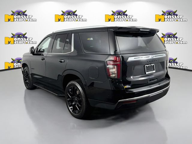 Used 2023 Chevrolet Tahoe LT w/ Luxury Package AWD/4WD image 7