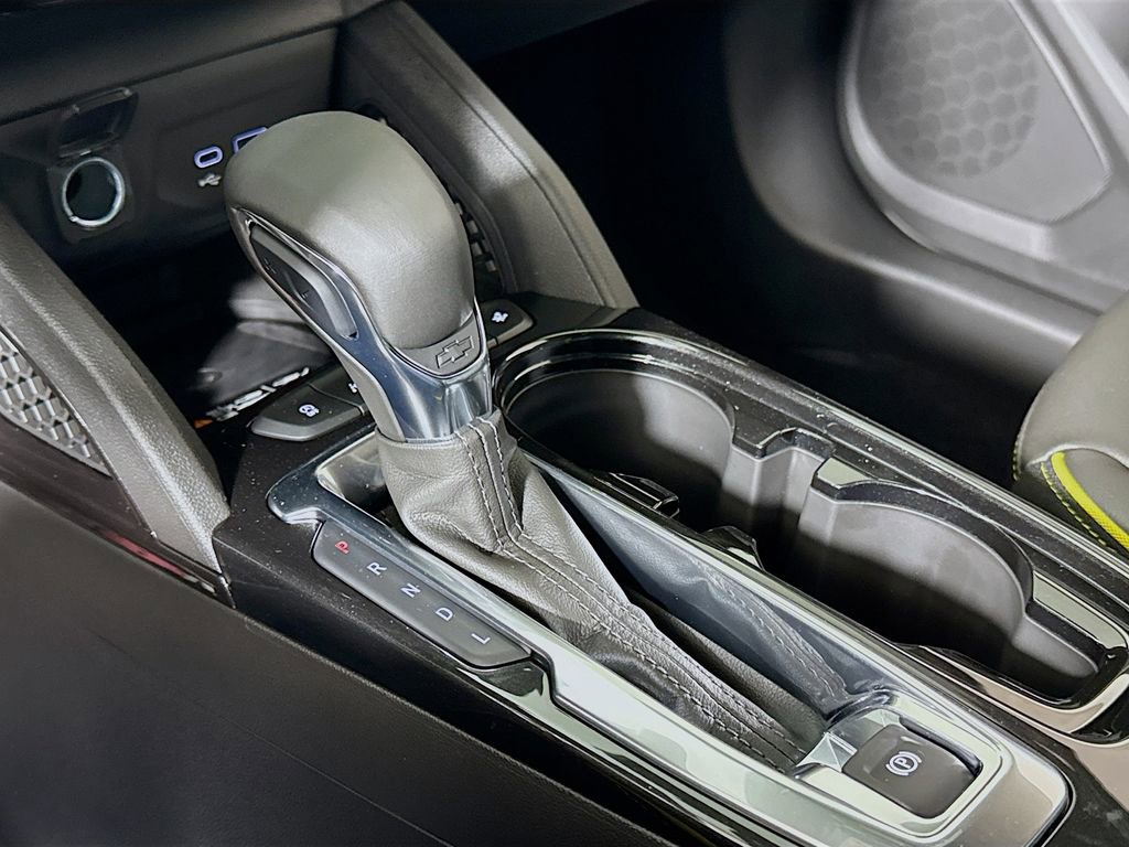 New 2026 Chevrolet TrailBlazer ACTIV w/ Convenience Package image 10