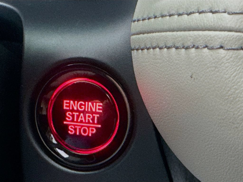 New 2027 Honda HR-V EX-L image 24