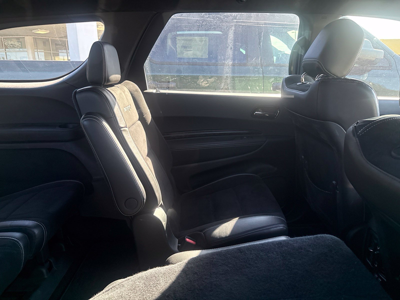 Used 2022 Dodge Durango SRT w/ Premium Interior Group AWD/4WD image 5