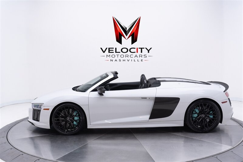 Used 2017 Audi R8 V10 AWD/4WD image 17