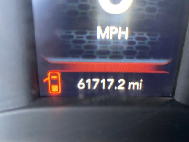 Used 2024 RAM 3500 Big Horn image 27