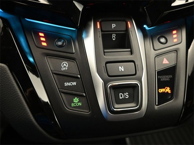 New 2026 Honda Odyssey Touring image 25