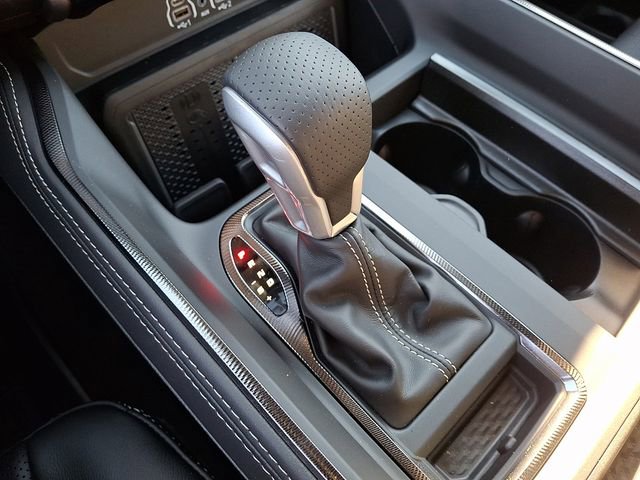 New 2026 RAM 1500 RHO w/ RHO Level 1 Equipment Group image 15