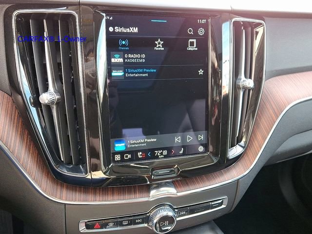 Certified 2023 Volvo XC60 B5 Plus image 18