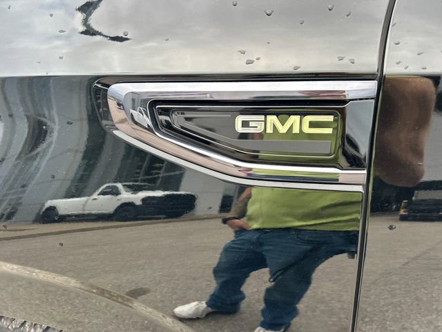 Used 2023 GMC Yukon Denali Ultimate image 59