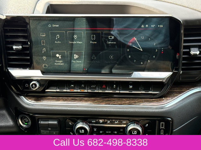 Used 2023 GMC Sierra 1500 Elevation AWD/4WD image 13