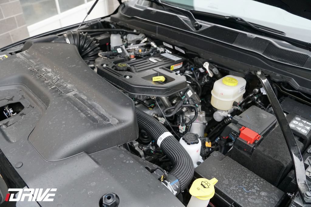 Used 2026 RAM 3500 Limited image 54