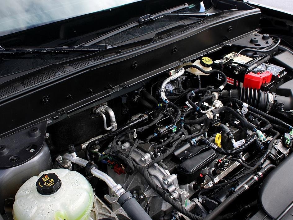 Used 2022 Ford Bronco Sport Big Bend w/ Convenience Package image 31