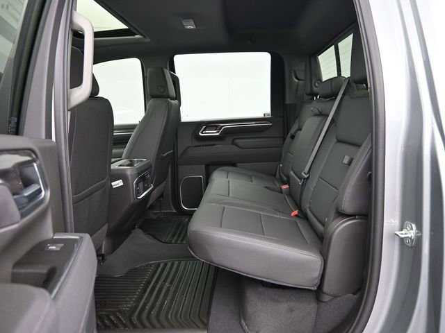 New 2026 Chevrolet Silverado 2500 LTZ w/ Trail Boss Package AWD/4WD image 26