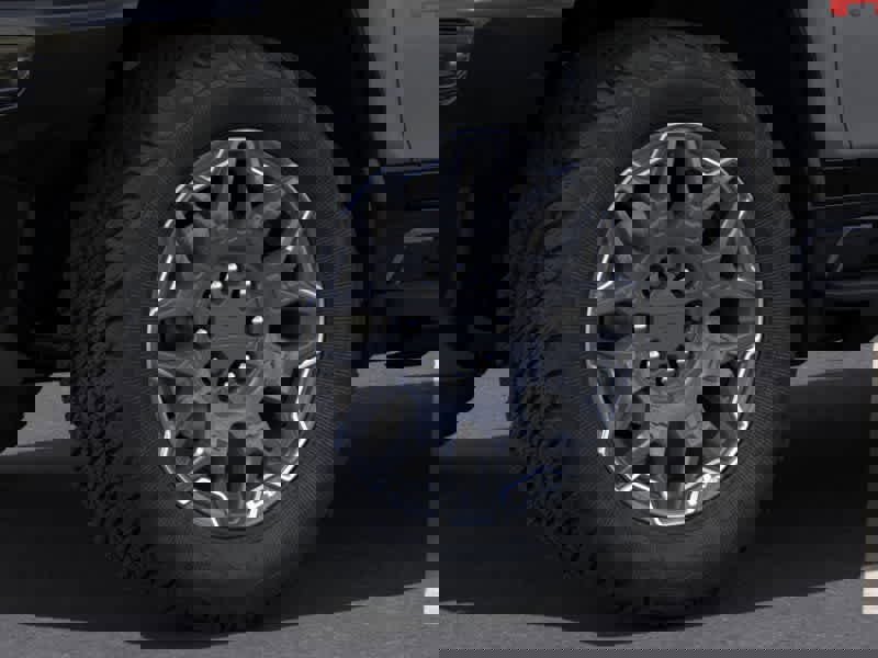 New 2025 GMC Hummer EV 3X w/ LPO, Illumination Package image 9