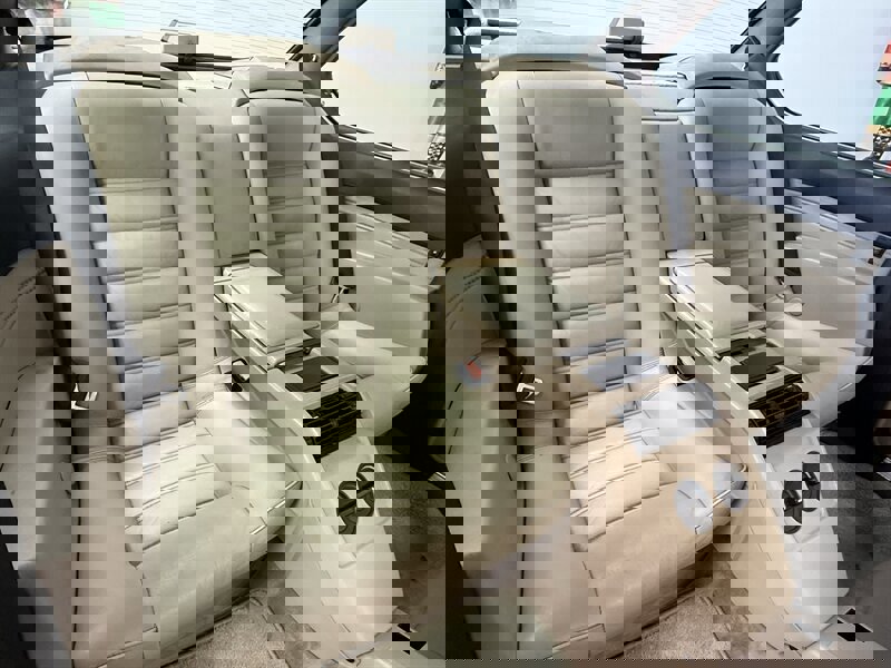 Used 1987 BMW 635CSi Coupe image 17