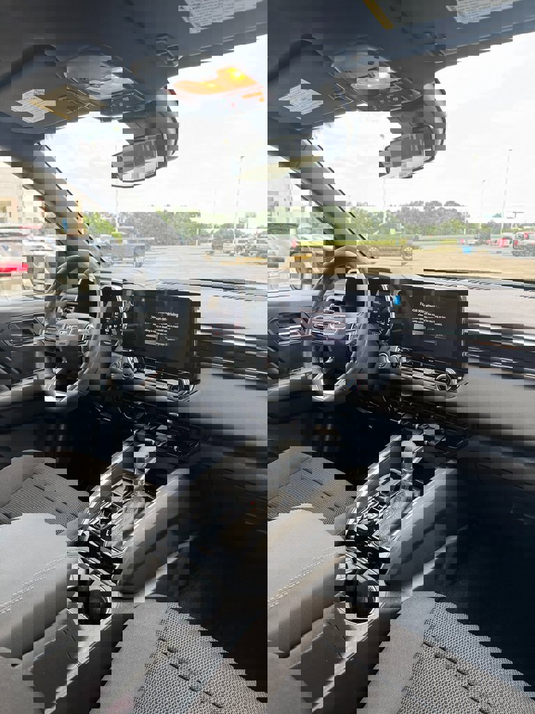 New 2026 GMC Canyon Elevation image 12