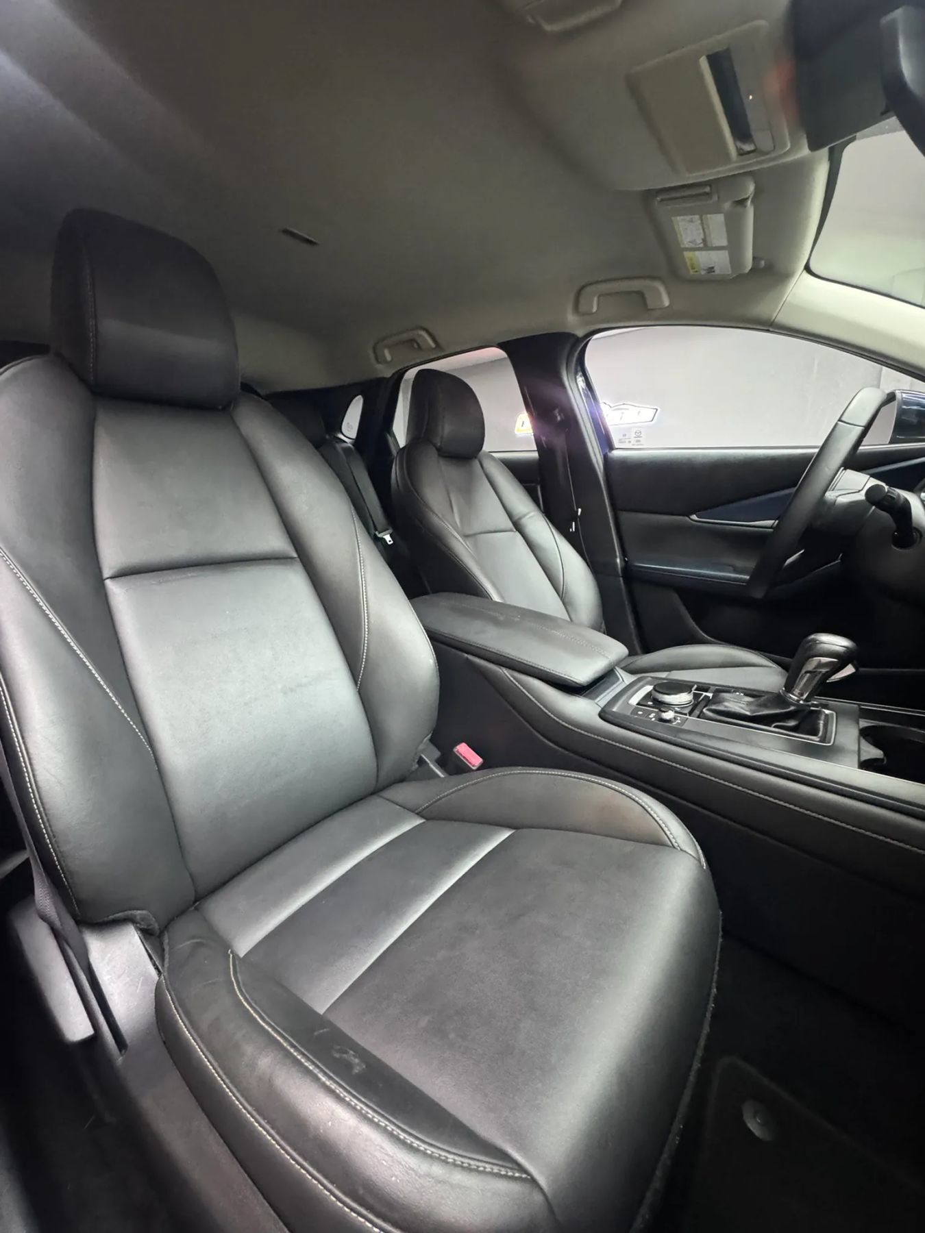 Used 2020 MAZDA CX-30 FWD w/ Select Package image 29