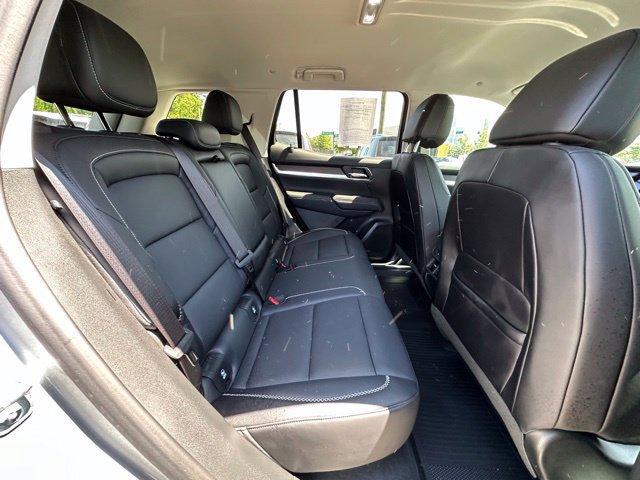 Used 2026 GMC Terrain Denali AWD/4WD image 30
