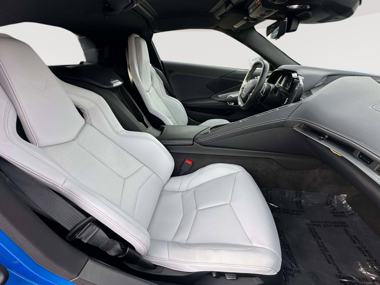 Used 2025 Chevrolet Corvette Z06 image 30