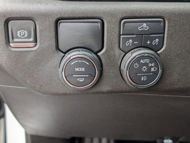 Used 2024 Chevrolet Silverado 1500 RST w/ Rally Edition image 35