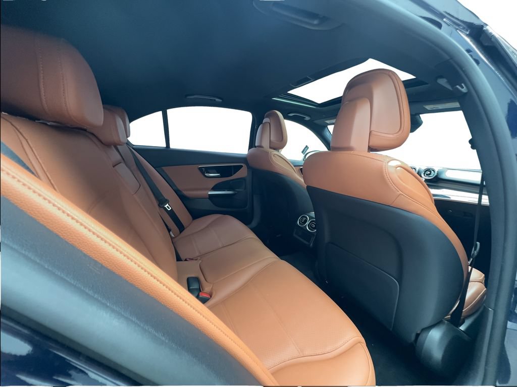 Used 2023 Mercedes-Benz C 300 Sedan w/ Pinnacle Trim Package image 23