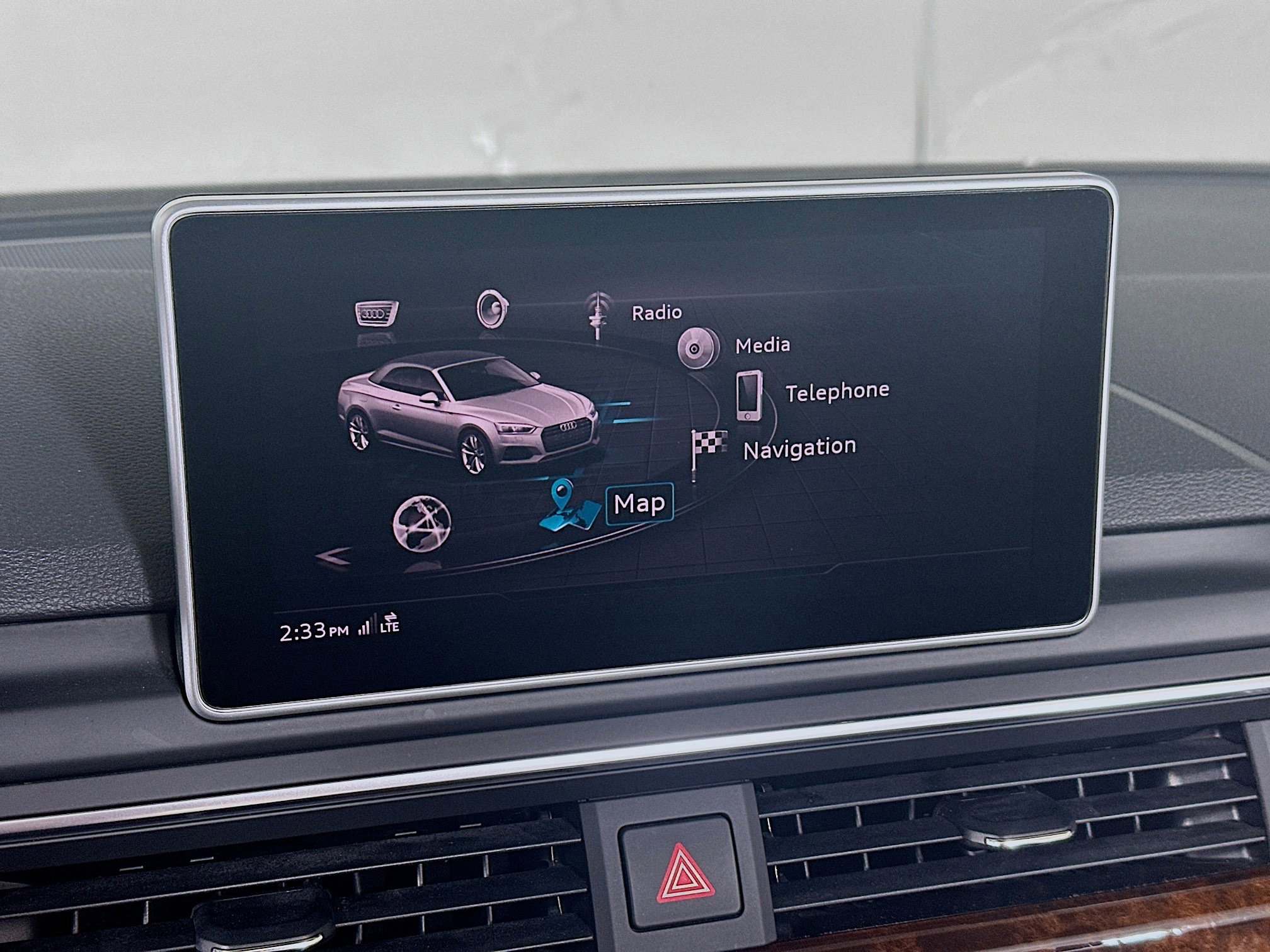 Used 2018 Audi A5 2.0T Premium Plus w/ Premium Plus image 15