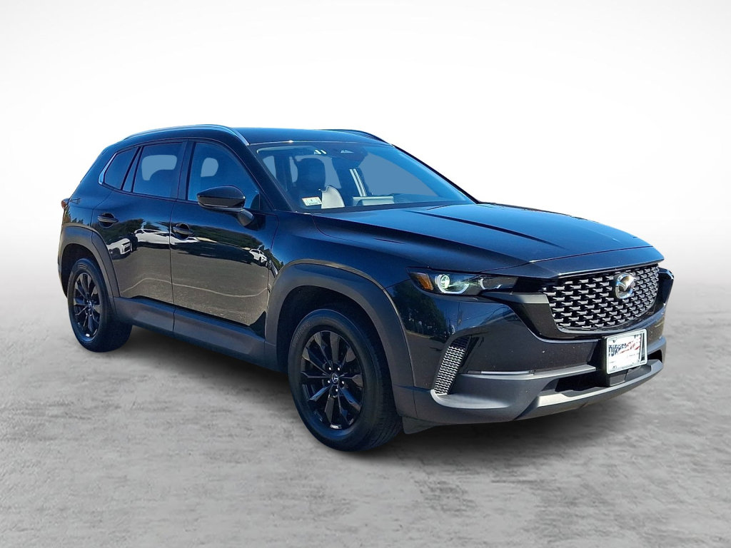 Used 2025 MAZDA CX-50 AWD 2.5 S w/ Preferred Package image 7
