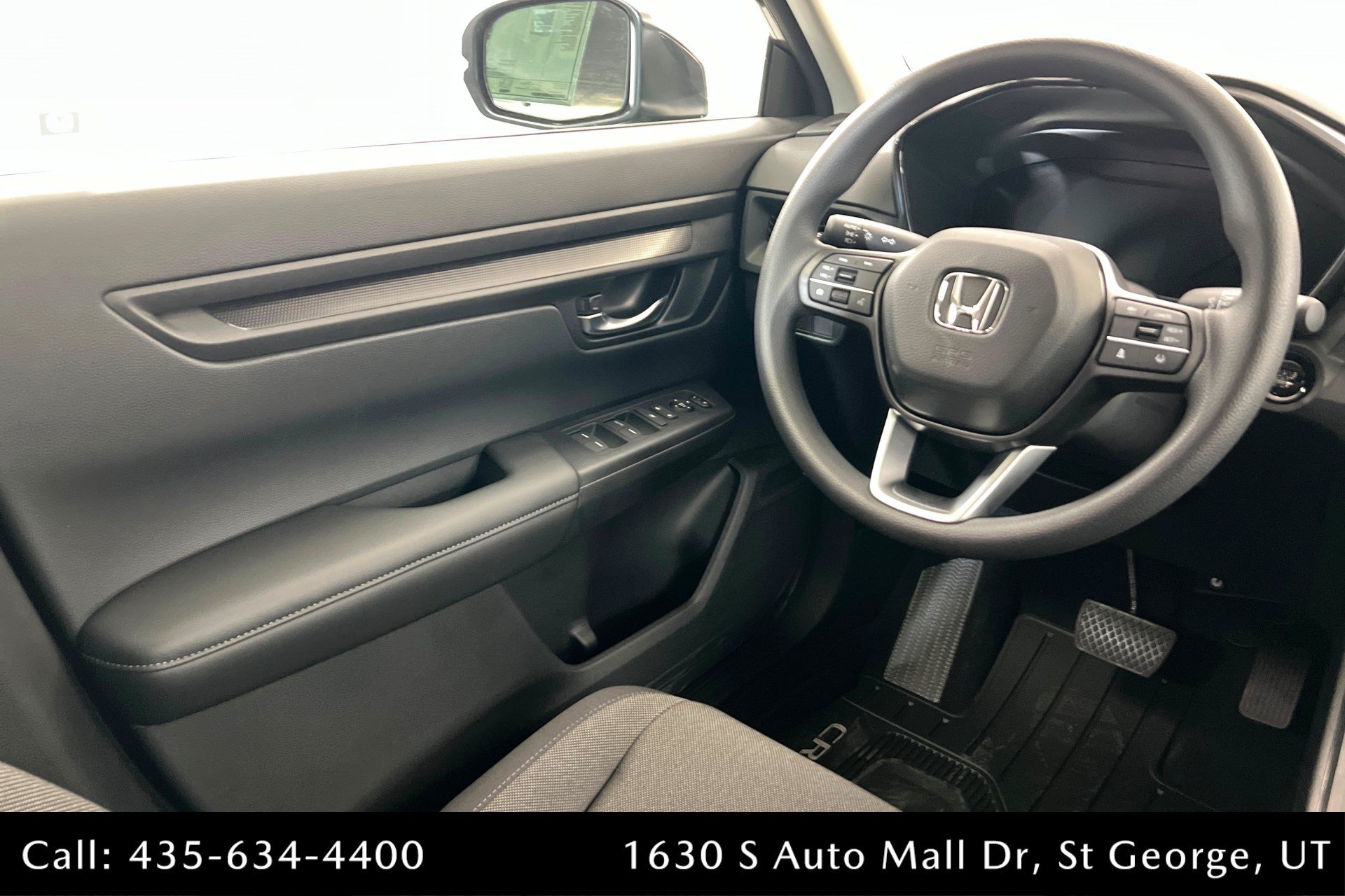 New 2026 Honda CR-V LX image 11