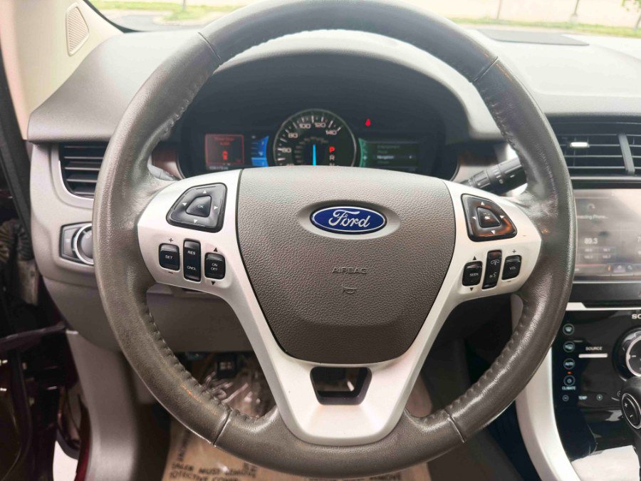 Used 2011 Ford Edge Limited w/ 301A Rapid Spec Order Code FWD image 19