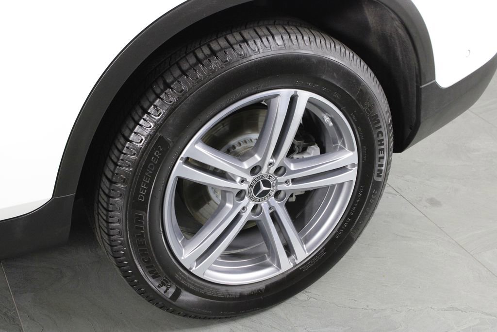 Used 2022 Mercedes-Benz GLC 300 GLC 300 image 11