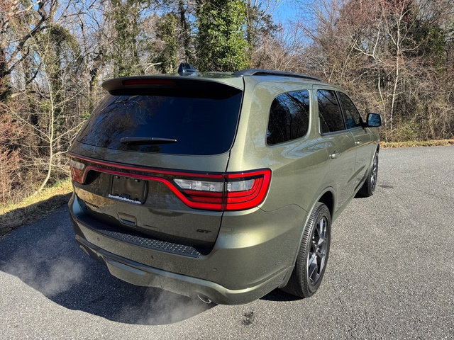 New 2026 Dodge Durango GT image 7
