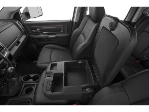 Used 2015 RAM 3500 Laramie image 21