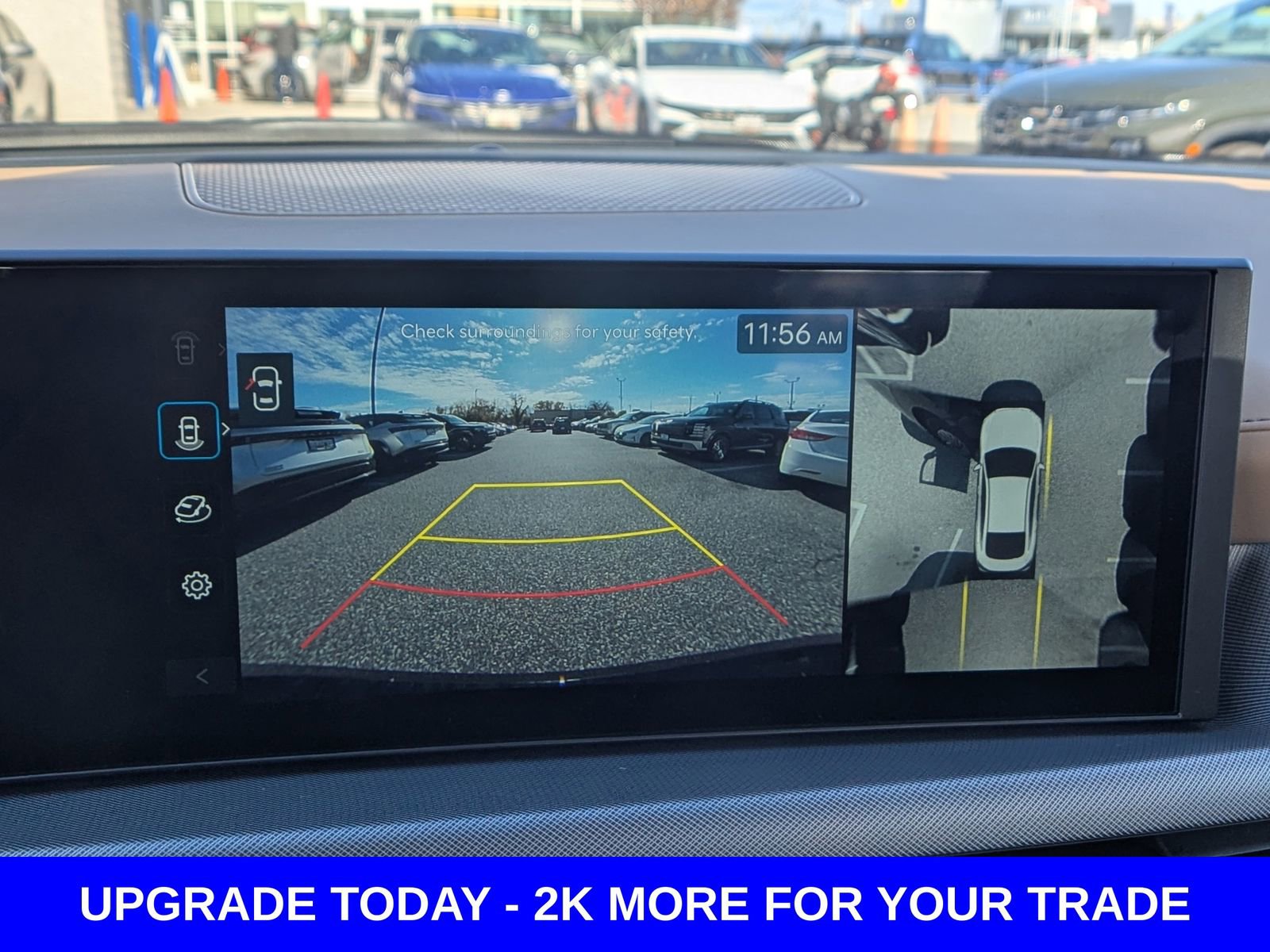 New 2026 Hyundai Sonata Limited image 25