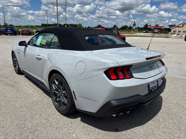 New 2026 Ford Mustang GT Premium RWD image 5