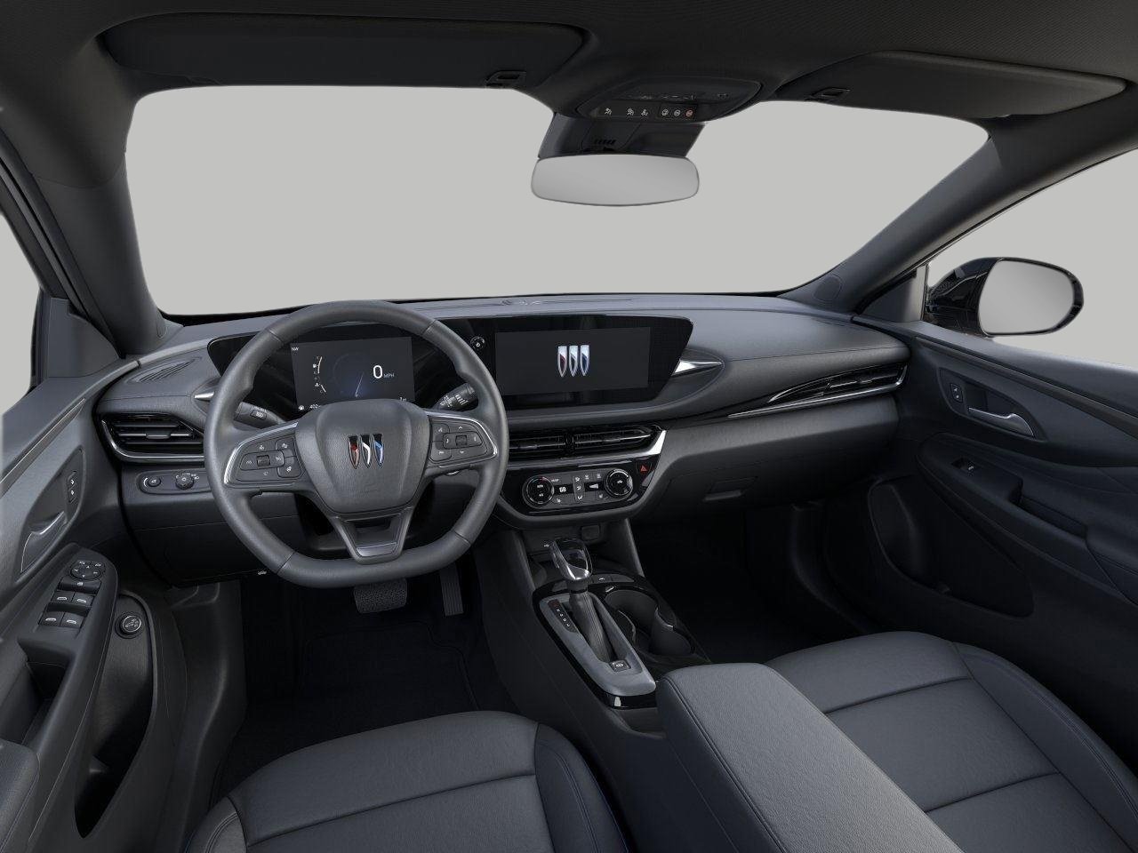 New 2026 Buick Envista Sport Touring w/ Convenience I Package FWD image 15
