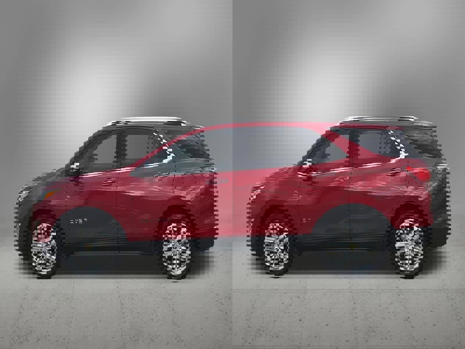 Used 2020 Chevrolet Equinox Premier image 3