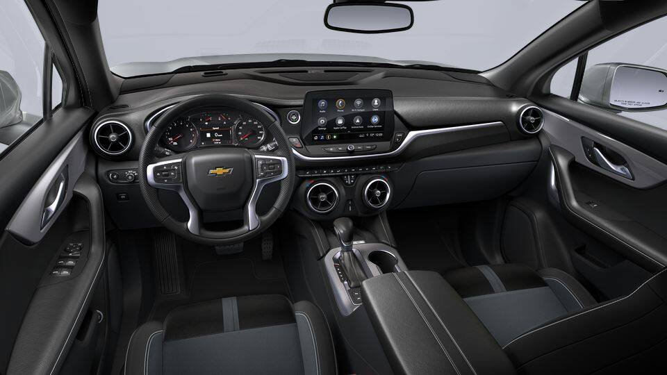 New 2026 Chevrolet Blazer LT w/ Convenience Package FWD image 32