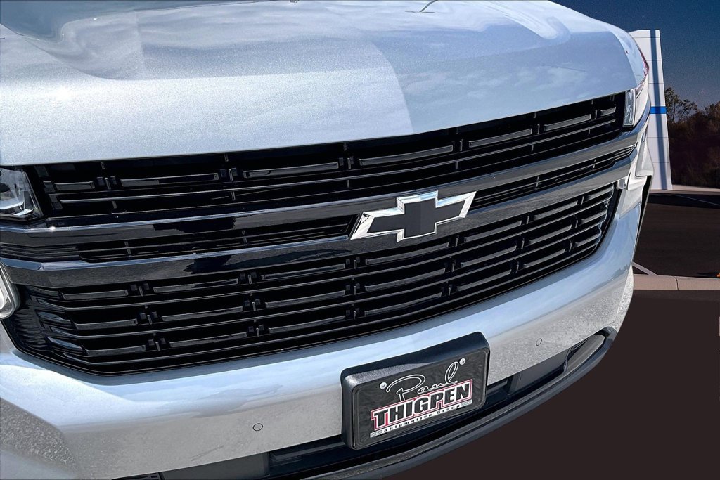 Used 2023 Chevrolet Tahoe RST AWD/4WD image 38