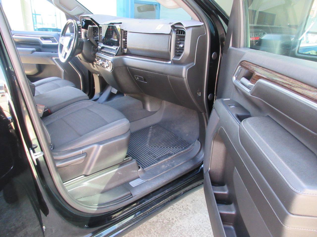 Used 2024 GMC Sierra 2500 SLE w/ SLE Convenience Package AWD/4WD image 20